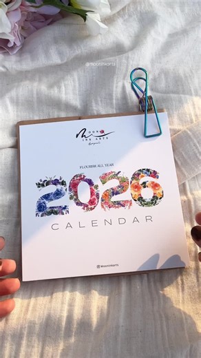 Priyanka | They say it’s better late than never, hence the Calendar launch is bit late but its here ! I was always on the lookout for a calendar... | Instagram