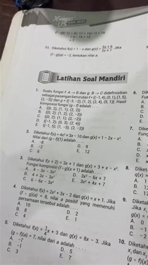 Soal Matematika Tersulit di Dunia: Kenapa Salah?