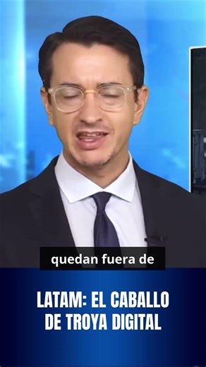 Are we under silent attack? The invisible vulnerability in Latin America.
