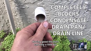 7.4K views · 85 reactions | A well-maintained AC system starts with clean drain lines. Learn about the different cleaning methods, the pros and cons of each, and how to prevent future issues. Watch here: https://buff.ly/3AhJIhj #HVAC #HVACR #HVACSchool #HVACTech #HVACTools #HVACPractices #HVACBestPractices #HVACCleaner #RefrigTech #RefrigerationTechnologies #HVACTechTips #HVACTechnicians | HVAC School | Facebook