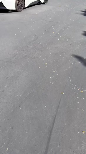 BMW i8 Roadster Key Features and Functions