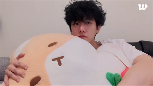 241220【BAEKHYUN】伯贤WVS直播完整版 等不到11点了！！！！！！！！恐怖故事阅读物料！