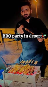 BBQ party with friends|Rizwan ko kya ho gya? #minivlog #viralvedio #foryoipage | Waleed pardesi