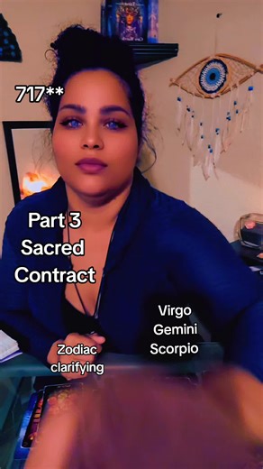 Part 3 Sacred Contract...Calypso readings #fypシ゚viral🖤tiktok☆♡🦋myvideo❤️❤️🥰🥰 #love #fyppppppppppppppppppppppppppppppppppppシ #twinflame #witchtok