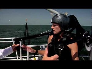 New Florida Keys Attraction Provides Human Flight via a Jet Pack