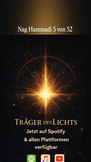 Traktat über die Auferstehung - Nag Hammadi 5 von 52