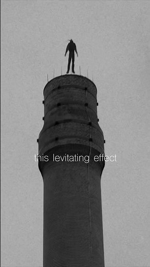Try this levitating effect!! #tutorial #davinciresolve