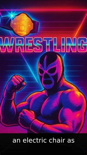 Retro Rumble: Chamber of Horrors Unleashed!