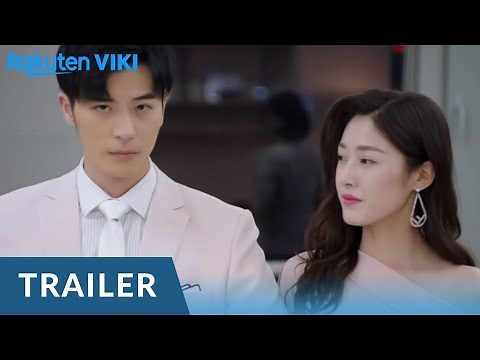 WELL INTENDED LOVE SEASON 2 - OFFICIAL TRAILER | Xu Kai Cheng, Simona Wang, Ian Yi, Huang Qian Shuo