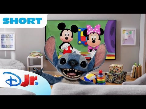 🐭🎀 Mickey & Minnie ka super cute full episode!Nursery rhymes + learning songs + fun cartoon 🌈🎶😍