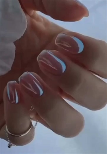 Kiwi Nails on TikTok