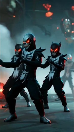 Fresh Title RevampAdorable Cartoon Dance Group Dropped Today—Heart Melter!💕🎶#CuteCartoon #funshorts