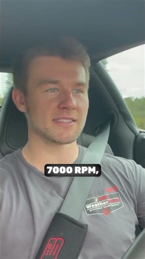 The LS7 Sounds AMAZING!