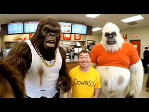 Bigfoot vlog compilation #13