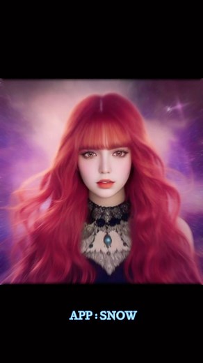 カヌ | 写真10枚で顔の特徴をとらえて似顔絵作成してくれるの凄すぎん？！🤖細かいところまで再現してくれるの凄いし楽しいからやってみて✨ #SNOW #AIアバター #fyp #AI #selfie #リール | Instagram