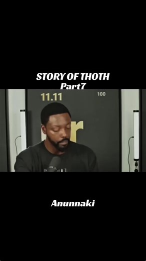 Exploring the Story of Thoth and the Great Sphinx