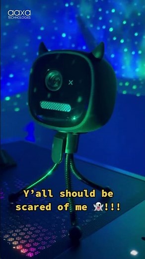 BEST HALLOWEEN PROJECTOR | AAXA HP2 | Preloaded 5 Halloween Holographic Movies by Spectral Illusions