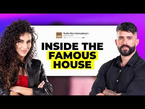 Reality Stars Collide! Love Island & Big Brother Faces Shake Up Season 6