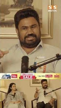 Hindi படிச்சது பெரிய Plus ஆகிடுச்சு..! Ft. Jose Charles Martin