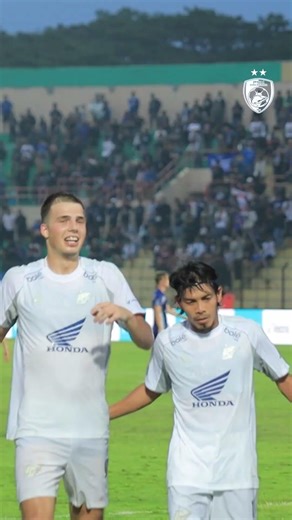 Gol Penentu Kemenangan, Dusan Lagator 🤯 #EwakoPSM