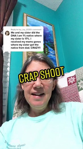 Exploring Family Heritage Through Genealogy and DNA