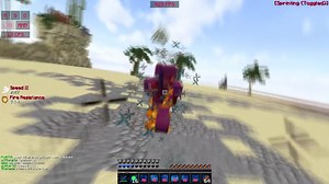 最棒的PVP客户端@Lunar Client！