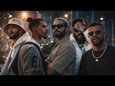 Best Compilation Mix Arabic Rap & Hip Hop Songs 2026 | أغاني راب وهيب هوب عربية