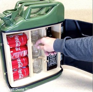 Wow...This is a fantastic job!!! 🙌😍 Credit: Well Done Tips See the full video here: Well Done Tips (bit.ly/2BJsmYd) | Taste Life