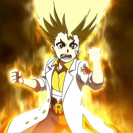 Even though Ragnarok got destroyed he still came back like a champ#beybladeburstsparking #beyblader2019 #beybladeburst #beyblade #beybladeburstviral #beybladeburstdynamitebattle