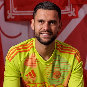 🆕 RedTV subscribers can watch our first interview with Dimitar now 📺 // bit.ly/4etrKHO | Aberdeen Football Club