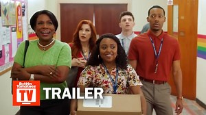 #AbbottElementary returns for Season 2 on September 21 - check out the new trailer. | Rotten Tomatoes