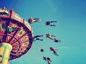 Barnstable County Fair Returns For 2023: Here's What To Know