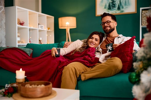 December TV guide: All the new and returning shows to stream