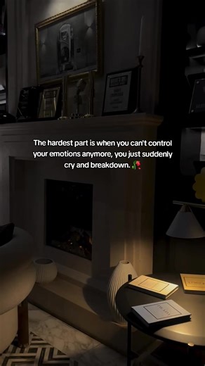 Overcoming Emotional Breakdowns and Crying