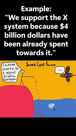 MOST COMMON FALLACIES part 1 #debate