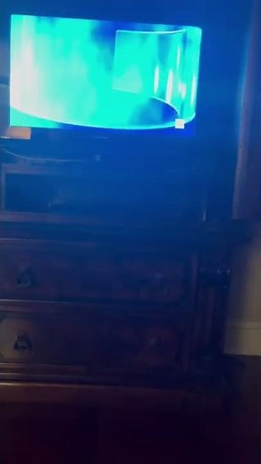 Judge Dredd (1995) - BBC America Intro