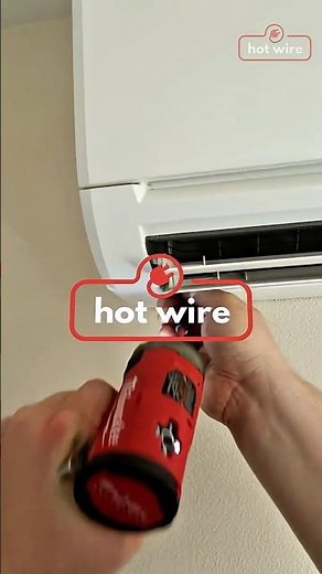 Leaky Mitsubishi Electric mini split AC? We've got the fix!