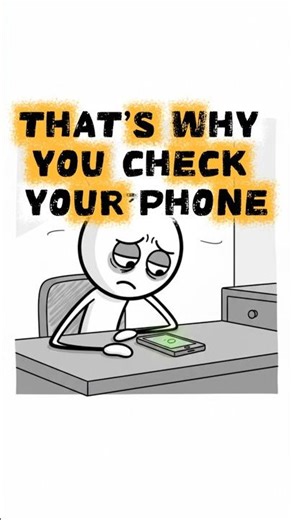 This Is What to Do Instead of Reaching for Your Phone