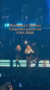 Madonna - Bring Your Love (MTV Video Music Awards) 2026