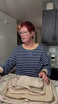 How I Pack Smarter with BAGAIL Packing Cubes (8 Set Travel Hack) | Best Luggage Organizer