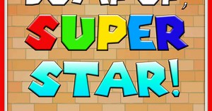 Jump Up, Super Star!