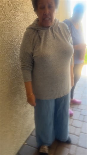 Encountering a Karen: A Disturbing Neighborhood Experience