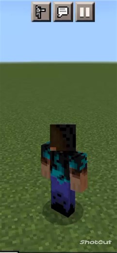 Minecraft Bugatti: Super Sport Car Showcase