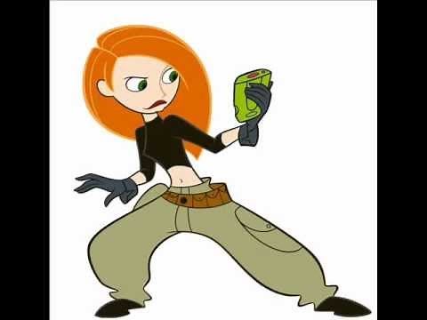 Kim Possible Kimmunicator Beep