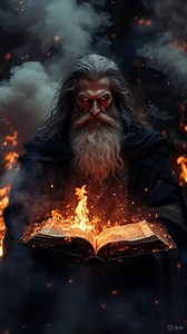 14K views · 146 reactions | The Book of Enoch is Real  #bookofenoch #HiddenTruth #endoftheworld #BibleSecrets #AncientMystery | divine secrets | Facebook