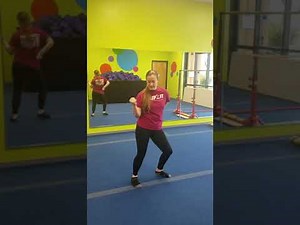 I Gotta Feeling Dance Tutorial