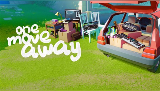 Buy cheap One Move Away Xbox One & Series key - lowest price | GG.deals