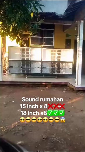 Sound teras#fyypppp#tiktokviral#horegjat#horegjatim#horegjatim🔥