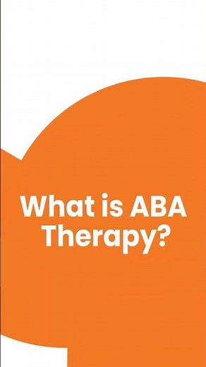What Is ABA Therapy? | How It Helps Individuals with Autism