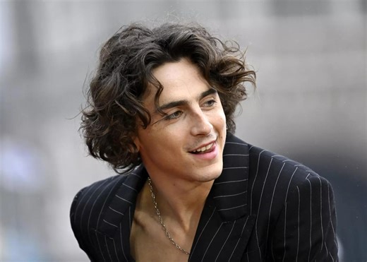 Quote of the day by Timothée Chalamet: “I have this sense of independent heartbreak, of annulling romances before they get their feet off the ground.”